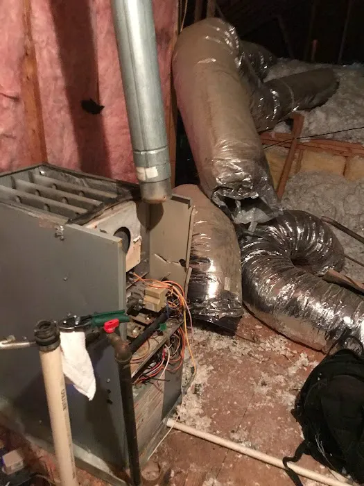 AirTek LLC Picture 8