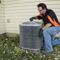 Memphis Heating & Air Conditioning Services ico