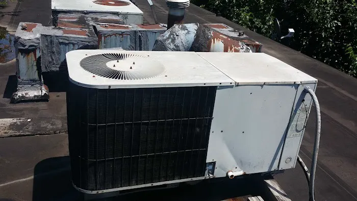 Professional Plumbing, Heating, & Cooling LLC Picture 4