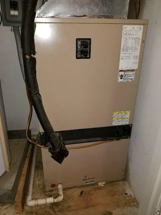 Professional Plumbing, Heating, & Cooling LLC Picture 2