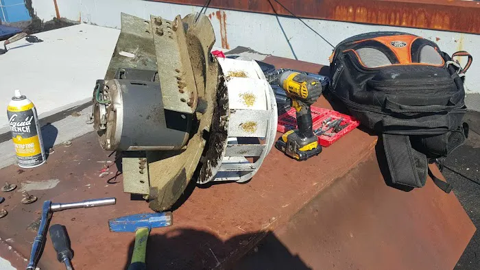 Professional Plumbing, Heating, & Cooling LLC Picture 3