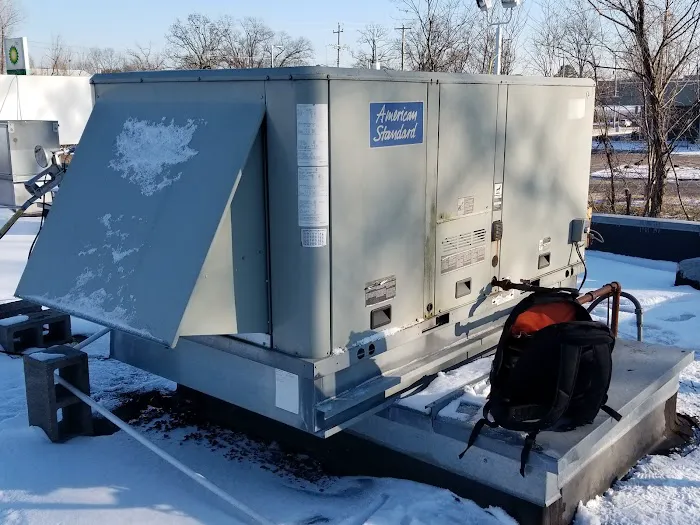 Professional Plumbing, Heating, & Cooling LLC Picture 9