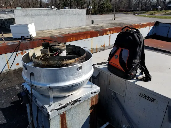 Professional Plumbing, Heating, & Cooling LLC Picture 6