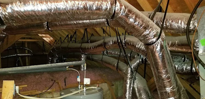 Professional Plumbing, Heating, & Cooling LLC Picture 7
