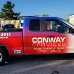 Conway Services