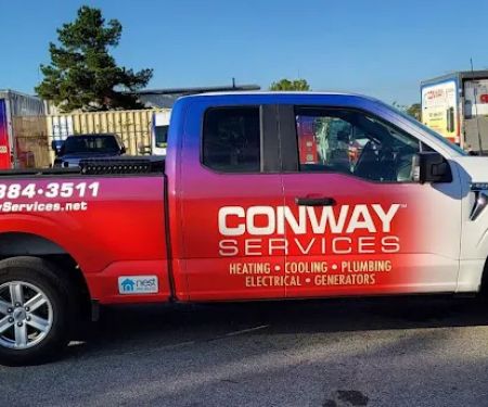 Conway Services