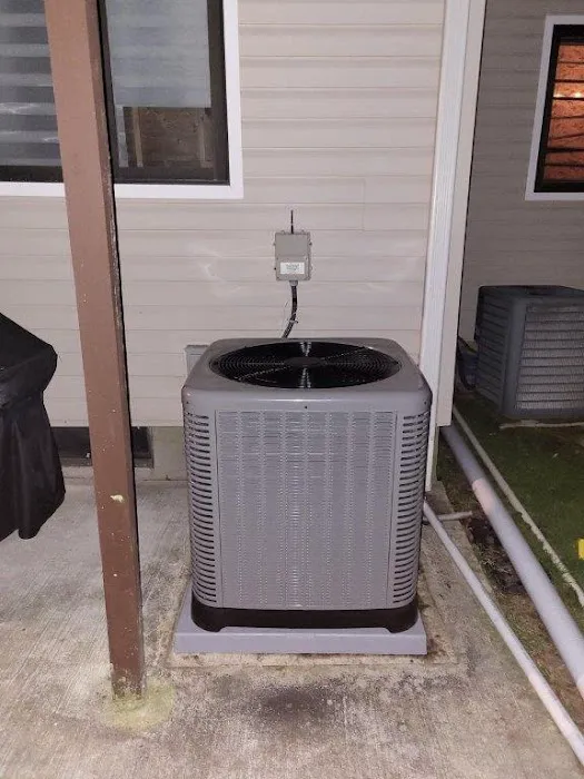 Conway Services Picture 10