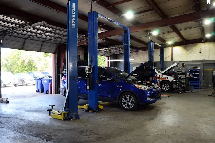 Complete Automotive Picture 5