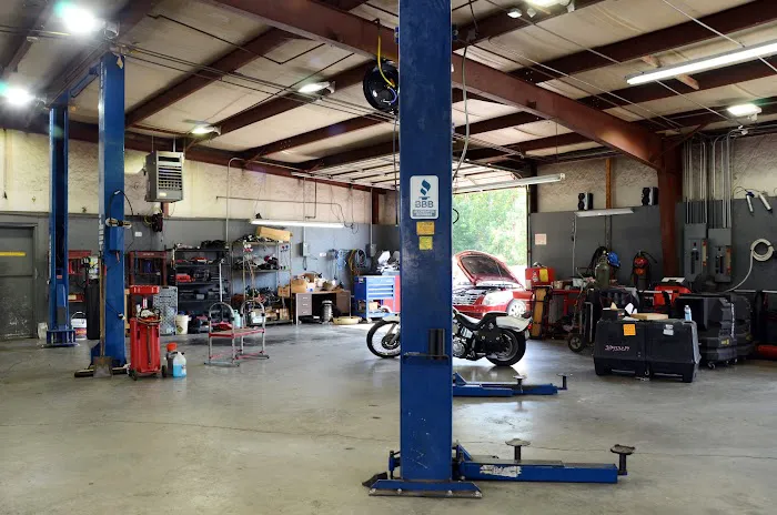 Complete Automotive Picture 7