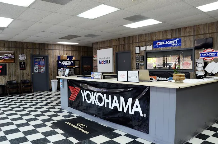 Complete Automotive Picture 6