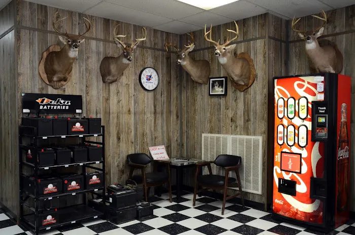 Complete Automotive Picture 2