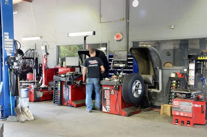 Complete Automotive Picture 1