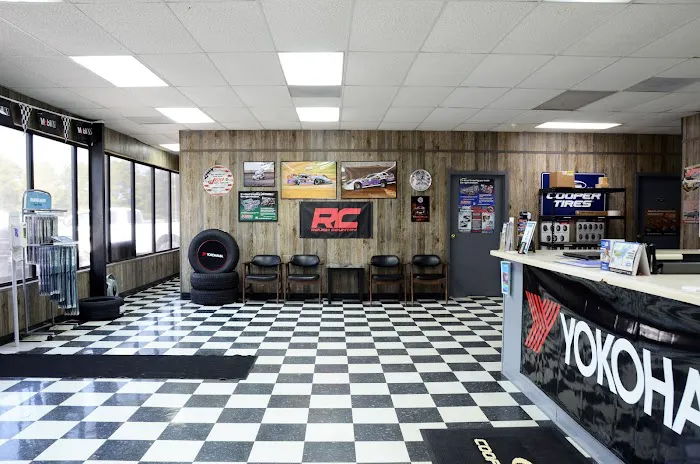 Complete Automotive Picture 4