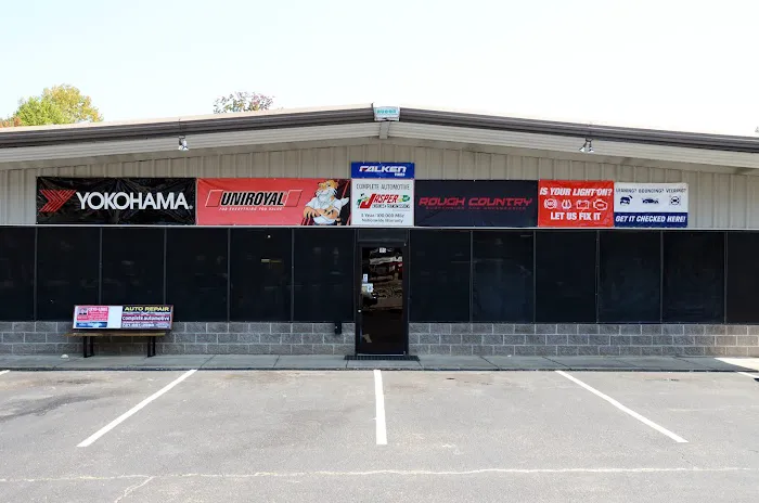 Complete Automotive Picture 8