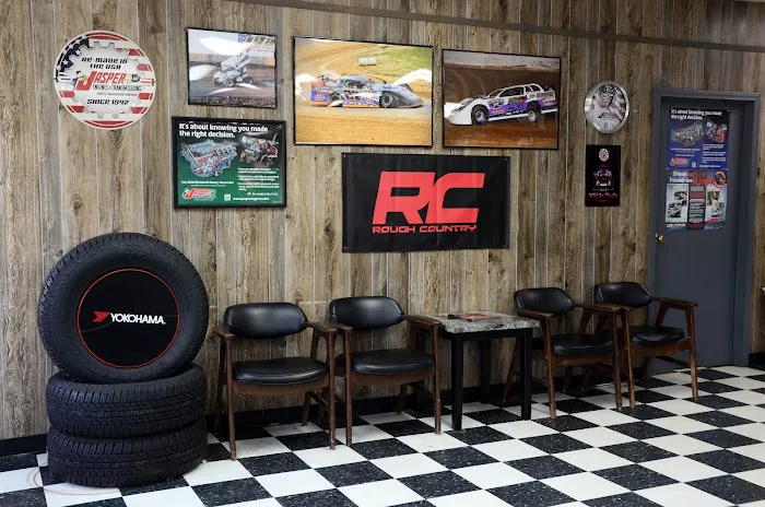 Complete Automotive Picture 10