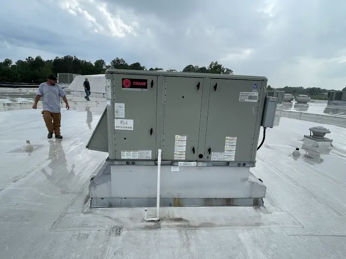 Quality Sheet Metal Inc Picture 3