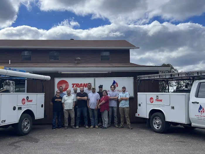 Quality Sheet Metal Inc Picture 1