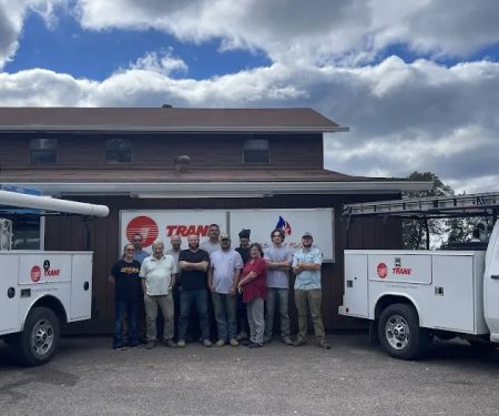 Quality Sheet Metal Inc