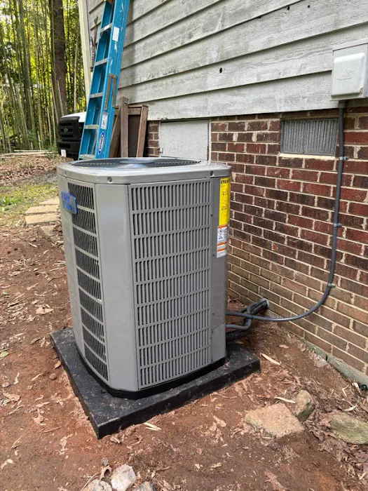 Southern Homes Heating & Air, LLC Picture 1