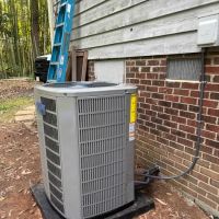 Southern Homes Heating & Air, LLC ico