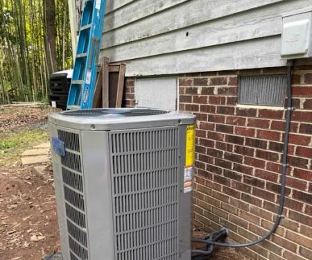Southern Homes Heating & Air, LLC