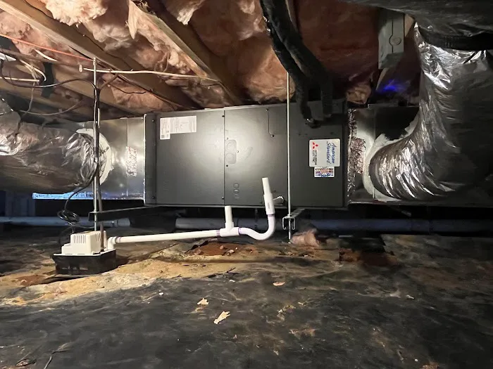 Southern Homes Heating & Air, LLC Picture 3