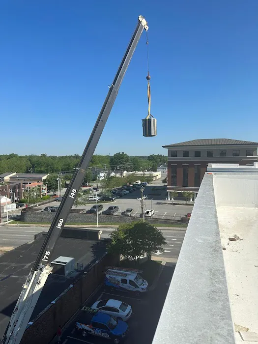 Southern Homes Heating & Air, LLC Picture 9