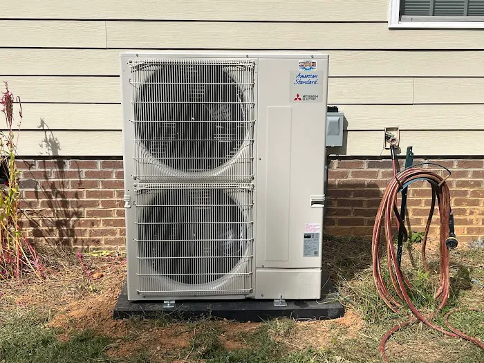 Southern Homes Heating & Air, LLC Picture 8