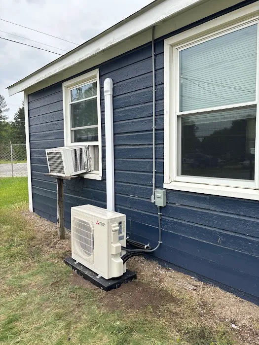 Southern Homes Heating & Air, LLC Picture 5