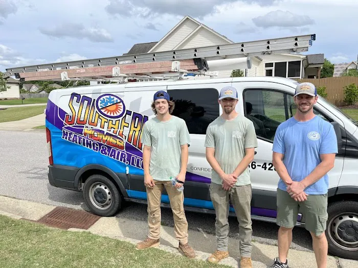 Southern Homes Heating & Air, LLC Picture 4