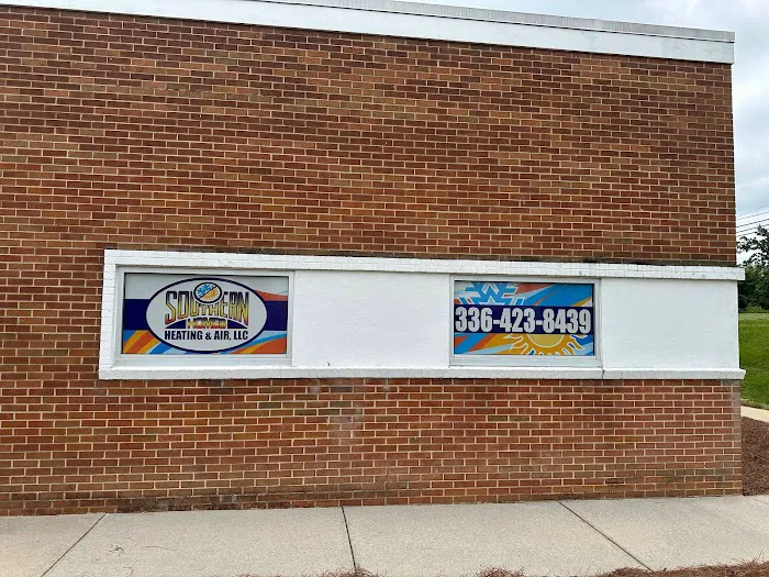 Southern Homes Heating & Air, LLC Picture 10