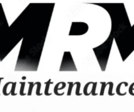 MRM Maintenance