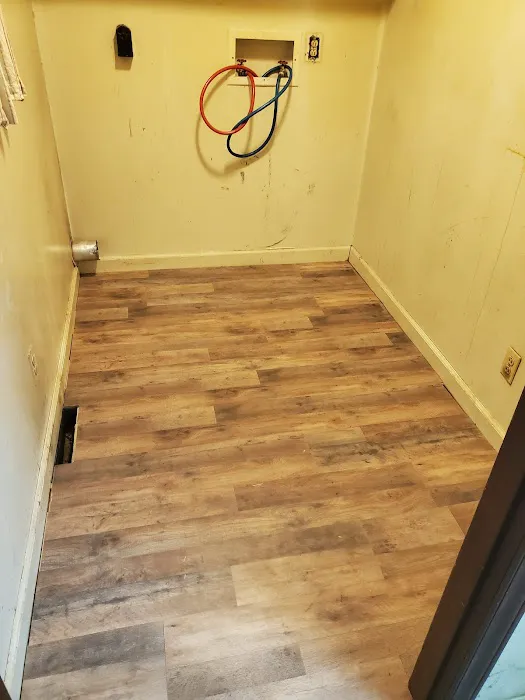 Davis Heating and Air Picture 1