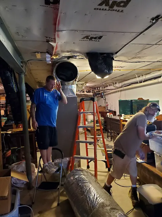 Davis Heating and Air Picture 9