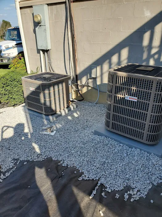 Davis Heating and Air Picture 7