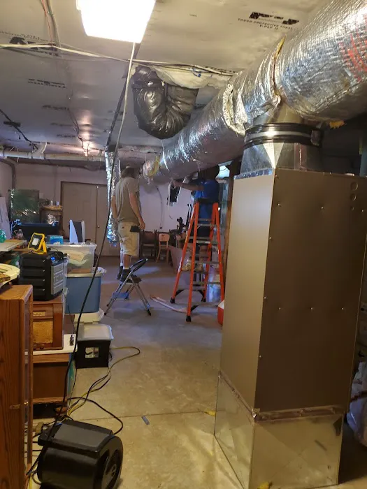 Davis Heating and Air Picture 3