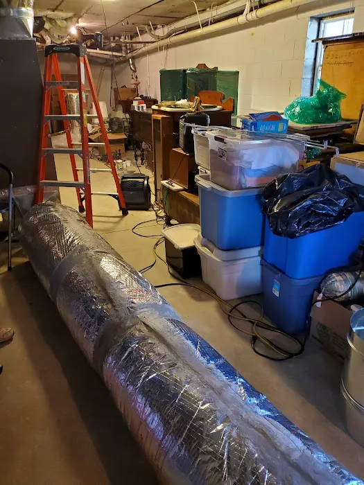 Davis Heating and Air Picture 5