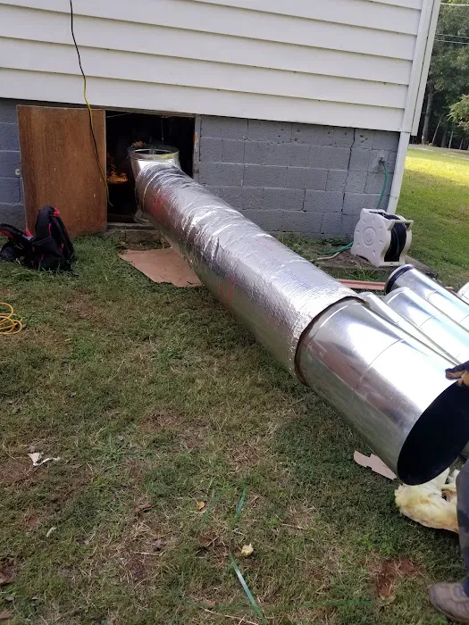 Davis Heating and Air Picture 8
