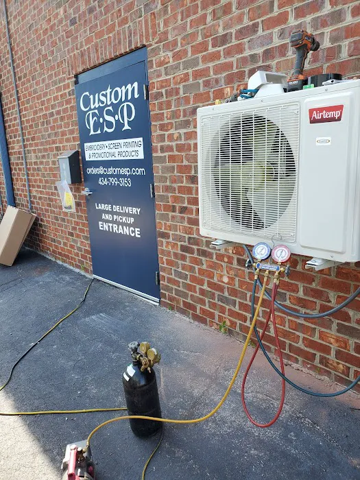 Davis Heating and Air Picture 10