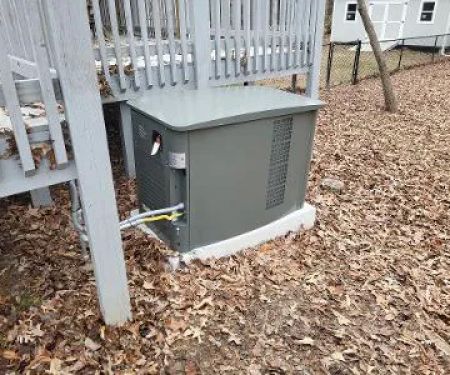 D & M Heating & Air Conditioning