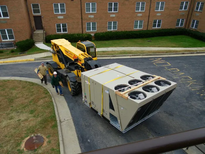 D & M Heating & Air Conditioning Picture 4