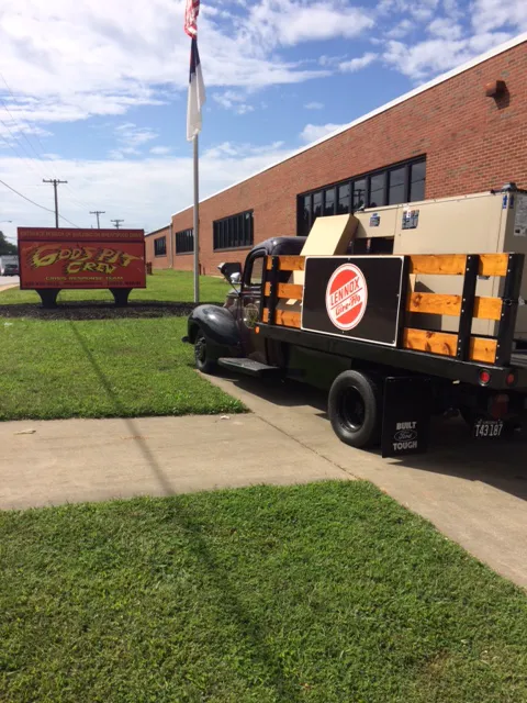 D & M Heating & Air Conditioning Picture 5