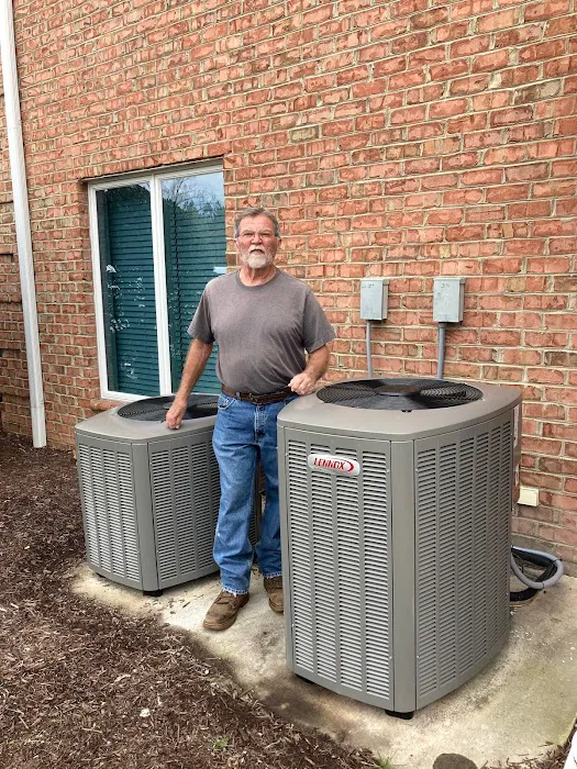 D & M Heating & Air Conditioning Picture 6
