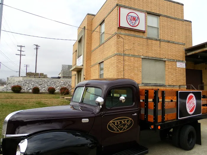 D & M Heating & Air Conditioning Picture 7
