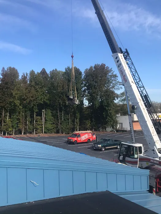 Comfort Cooling Heating and Air Picture 2