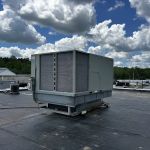 Comfort Cooling Heating and Air