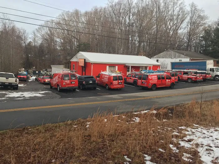 Comfort Cooling Heating and Air Picture 5