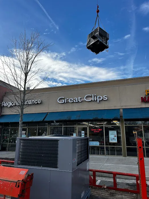 Comfort Cooling Heating and Air Picture 4