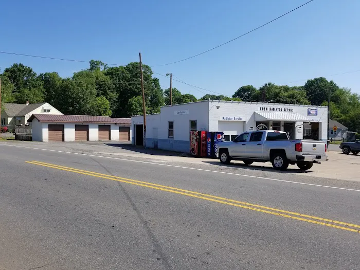 Eden Radiator Repair Picture 2