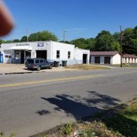 Eden Radiator Repair ico